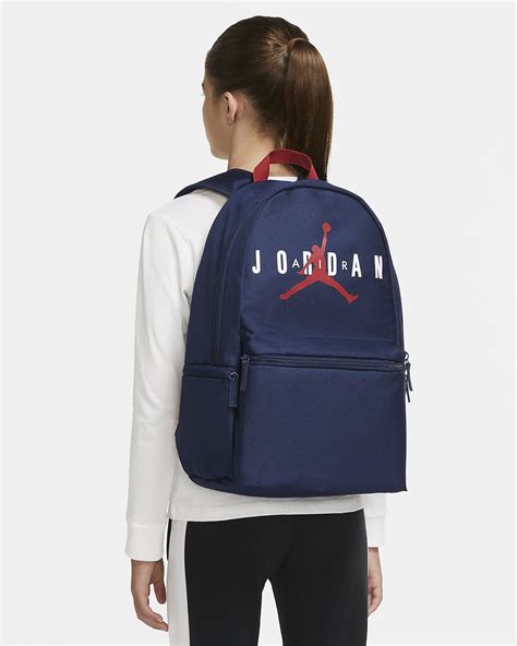 Jordan Backpacks & Bags (26) .